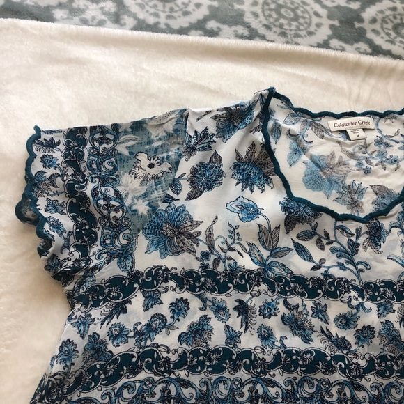 Fun tunic - Picture 3 of 6